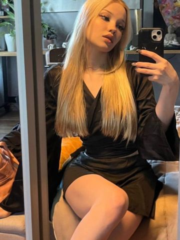 Анечка